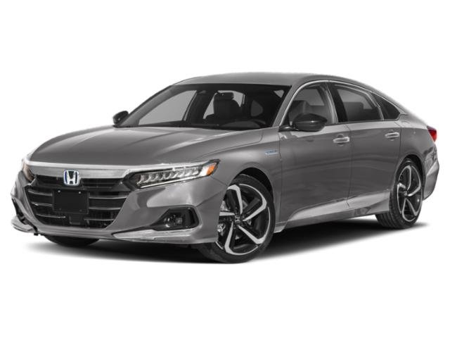 2022 Honda Accord Hybrid Sport's photo