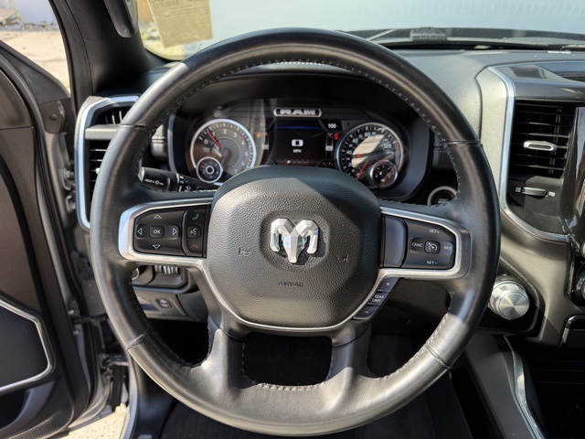2022 Ram 1500 Laramie photo 15