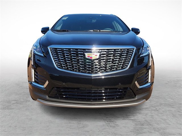 2025 Cadillac XT5 Premium Luxury photo 2