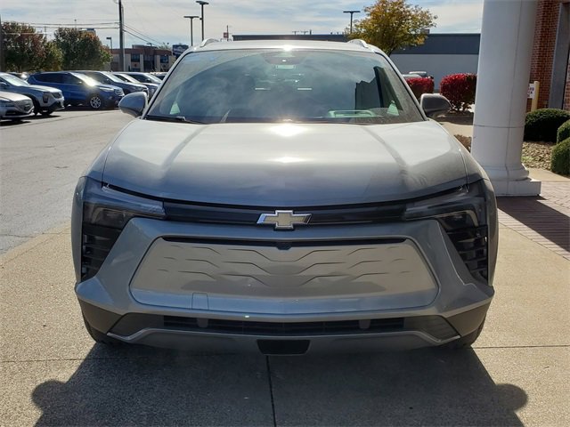 2025 Chevrolet Blazer EV photo 6