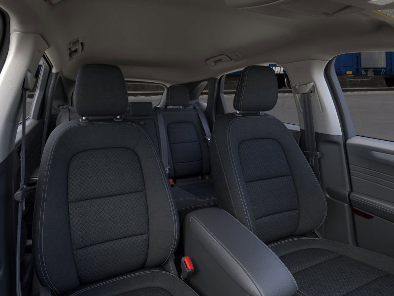 2025 Ford Escape Active photo 9