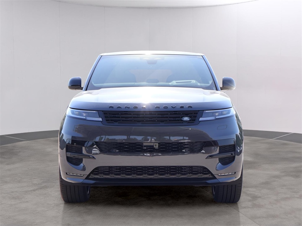 2025 Land Rover Range Rover Sport SE photo 2