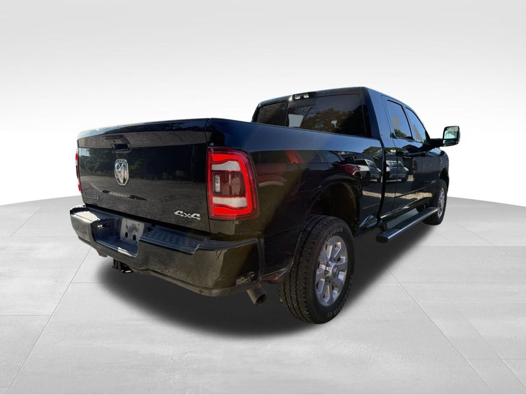 2023 Ram 2500 Laramie photo 3