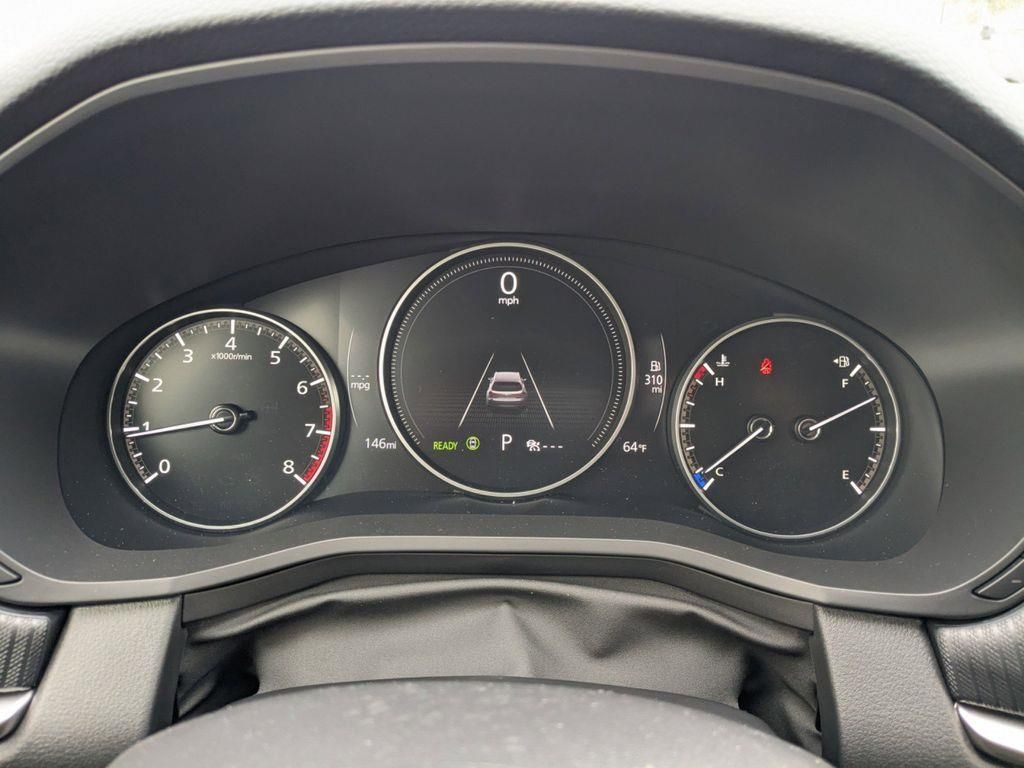 2025 Mazda CX-90 3.3 Turbo Select photo 27