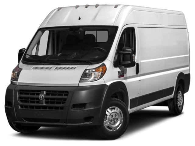 2015 RAM ProMaster Cargo Van