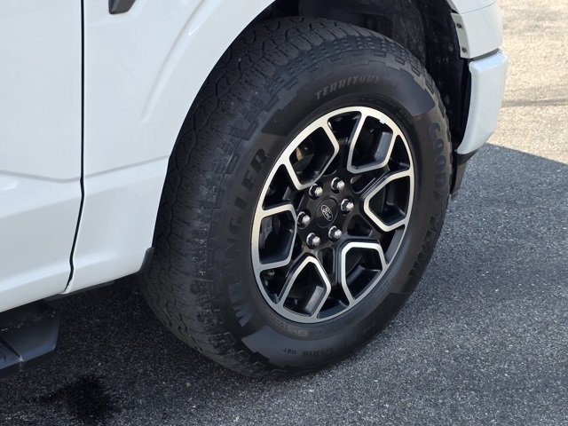 2022 Ford F-150 XL photo 11