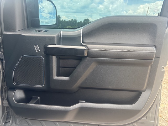 2019 Ford F-150 Lariat photo 9