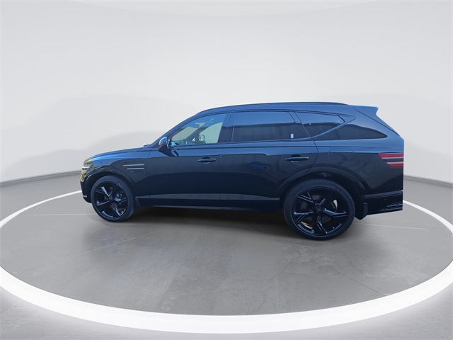 2026 Genesis GV80 3.5T Prestige photo 6