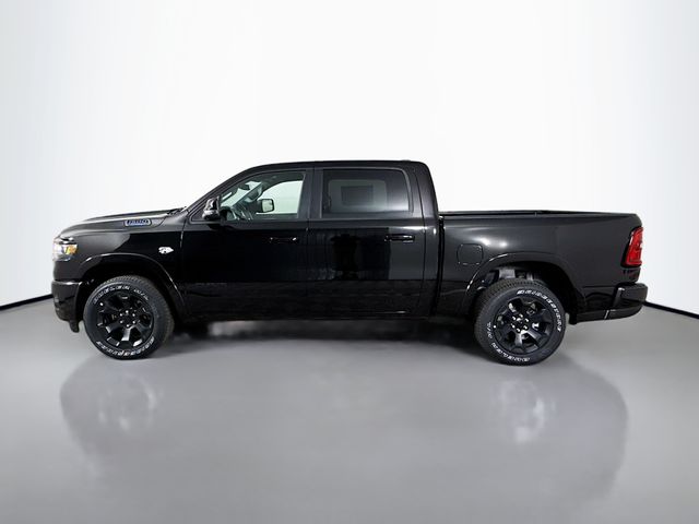 2026 Ram 1500 Big Horn Lone Star photo 4