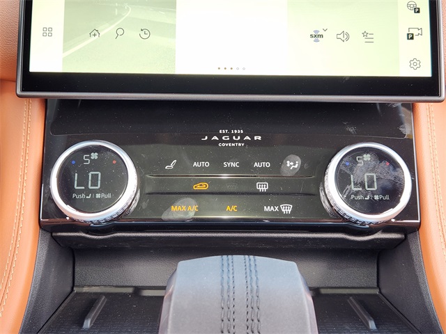 2026 Jaguar F-PACE P250 R-Dynamic S photo 16