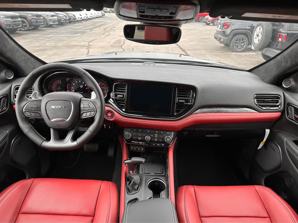 2024 Dodge Durango SRT 392 Premium photo 16