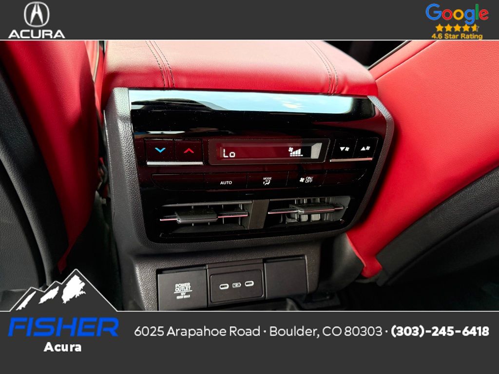 2025 Acura MDX A-Spec SH-AWD photo 18