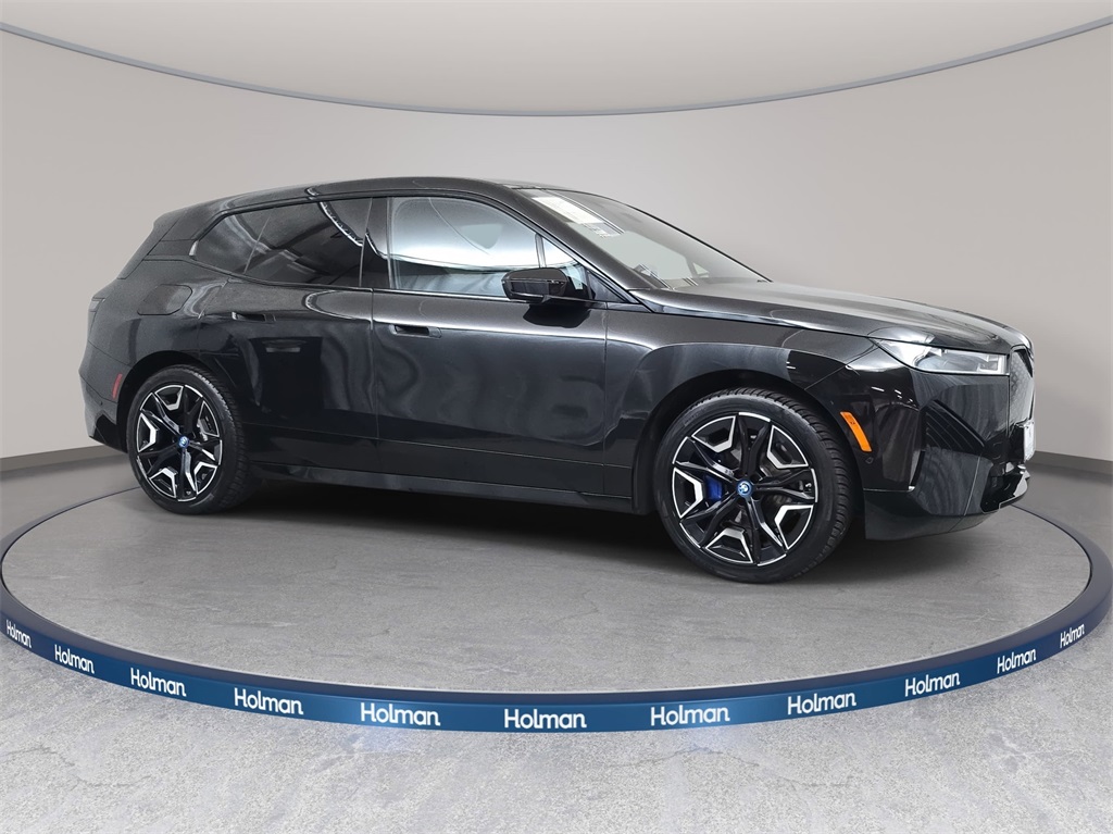 2023 Bmw iX xDrive50i photo 3