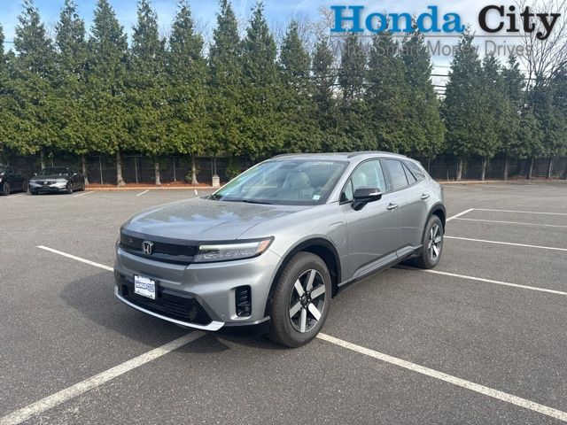 2025 Honda Prologue Touring's photo