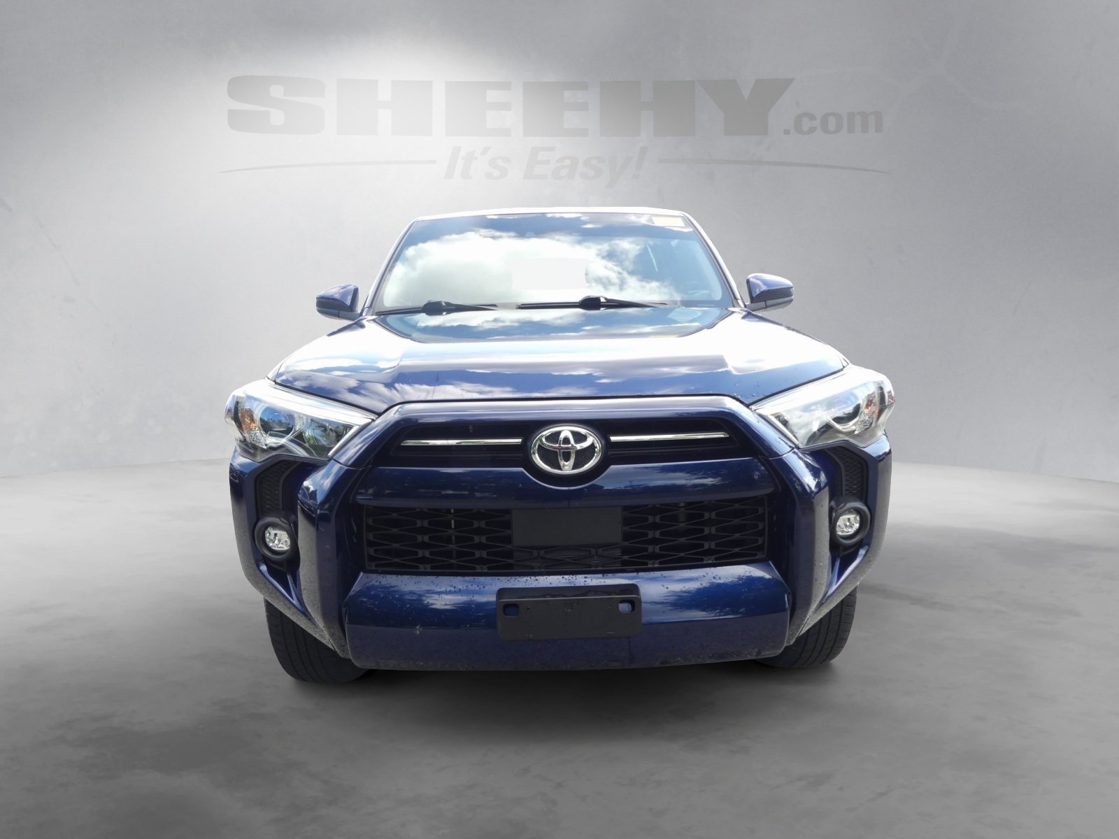 2022 Toyota 4Runner SR5 photo 6