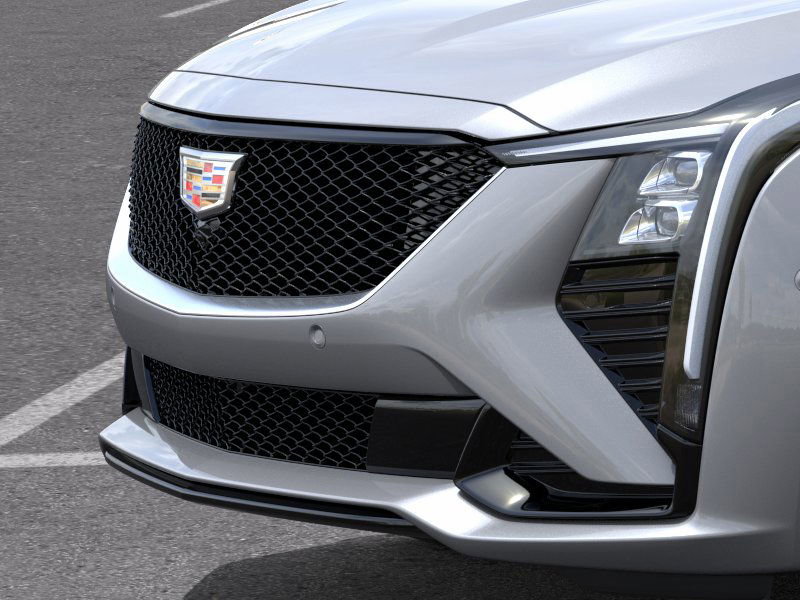 2025 Cadillac CT5 Sport photo 11