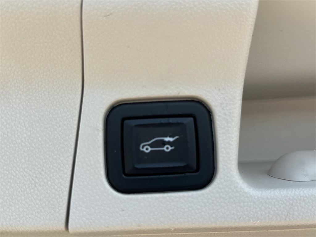 2021 Gmc Acadia Denali photo 26