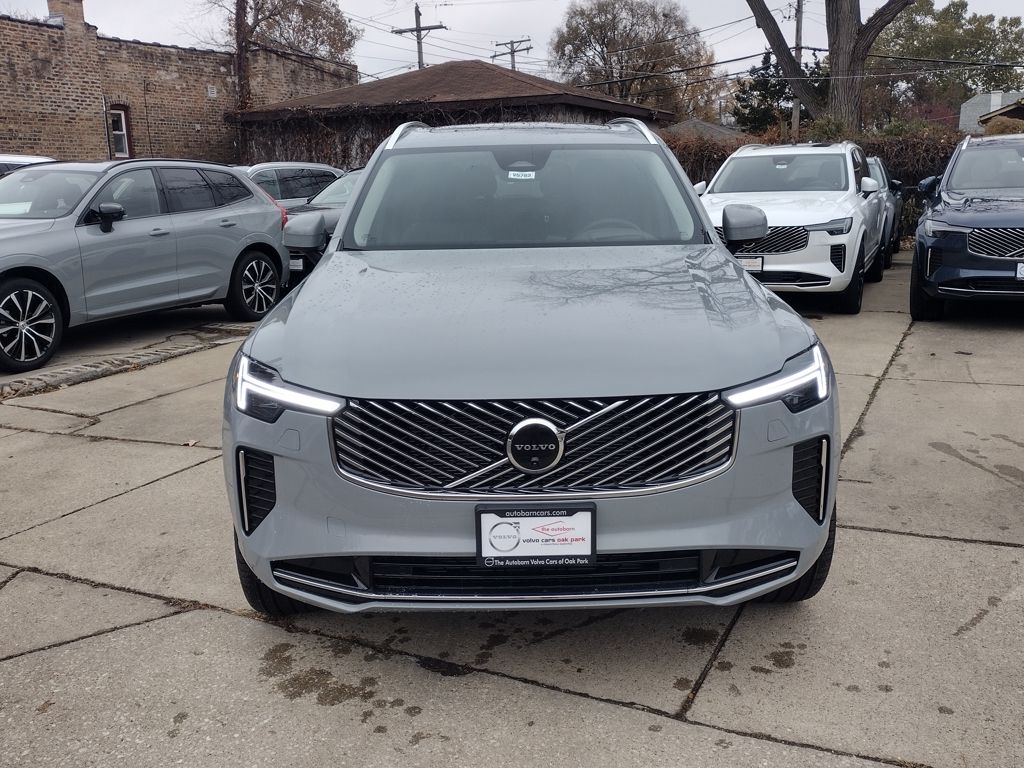 2026 VOLVO XC90 - Image 4