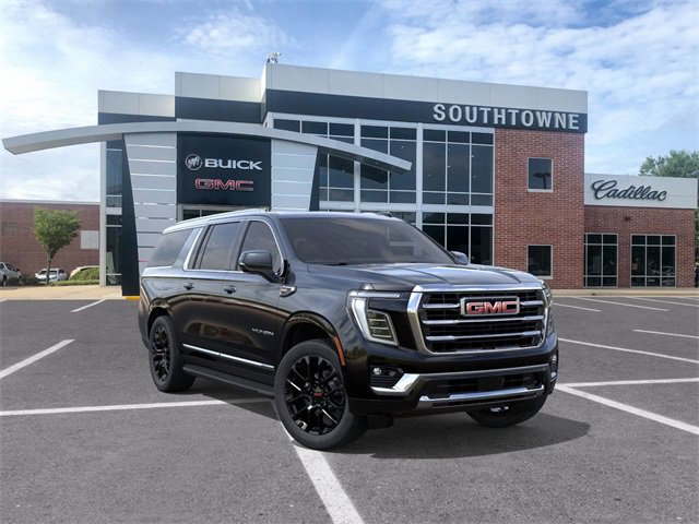 2026 GMC Yukon XL Elevation's photo