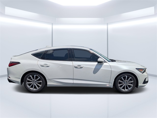 2023 Acura Integra Base photo 2