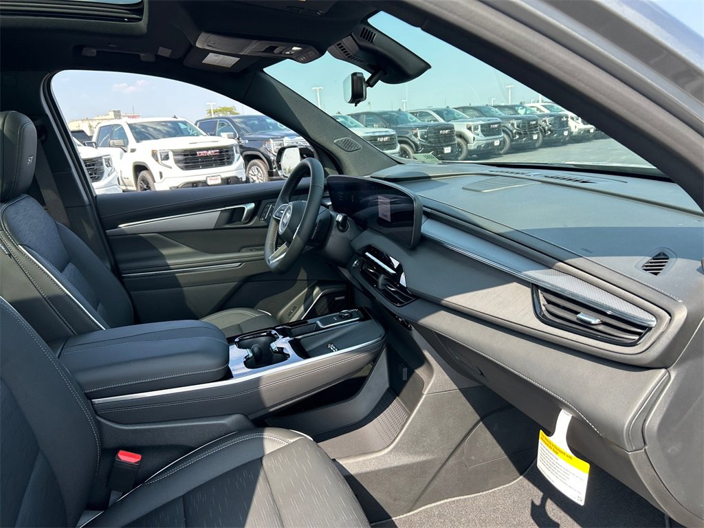 2026 BUICK ENCLAVE - Image 38