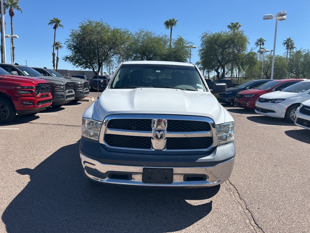 2014 Ram 1500 Tradesman photo 2
