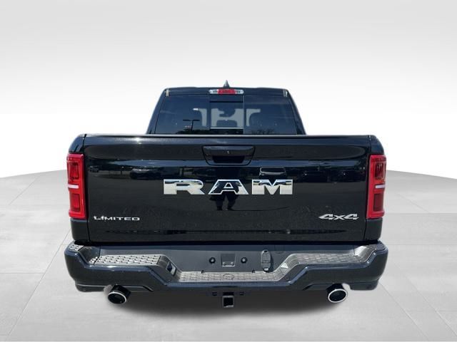 2026 Ram 1500 Limited photo 5
