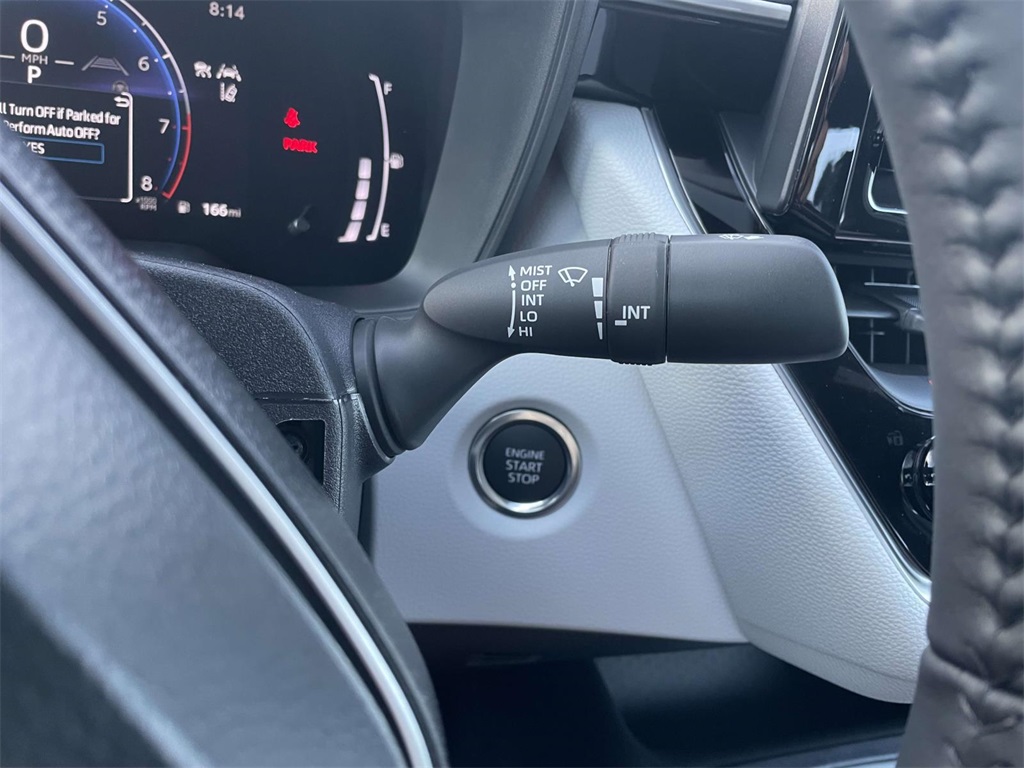 2026 Toyota Corolla SE photo 23