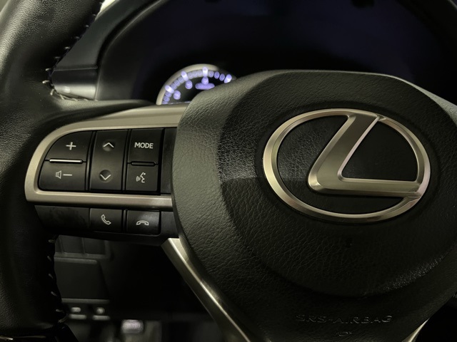 2018 Lexus ES 350 photo 18