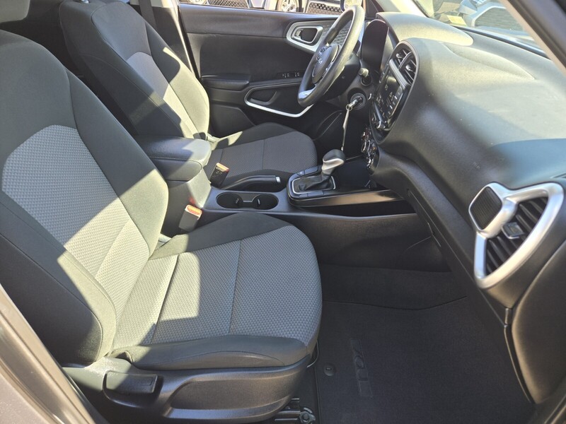 2023 Kia Soul LX S photo 15