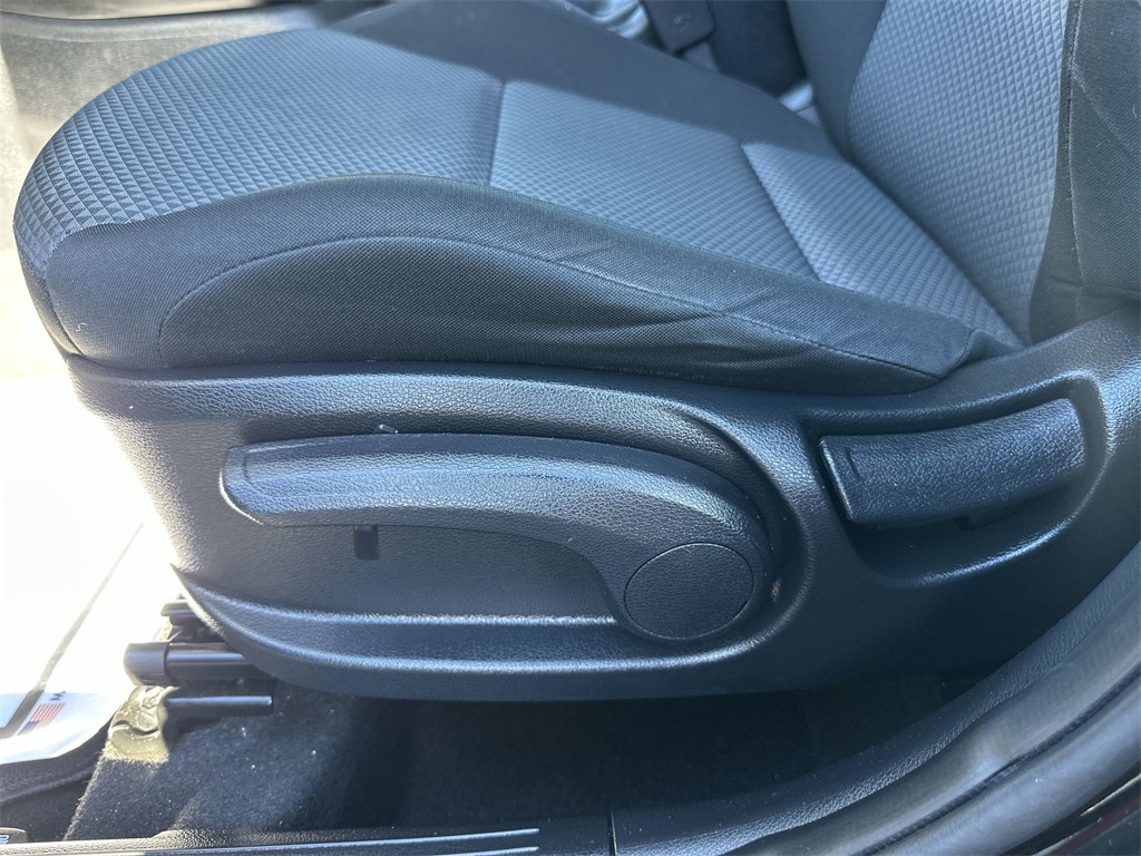 2022 Kia Soul LX photo 4