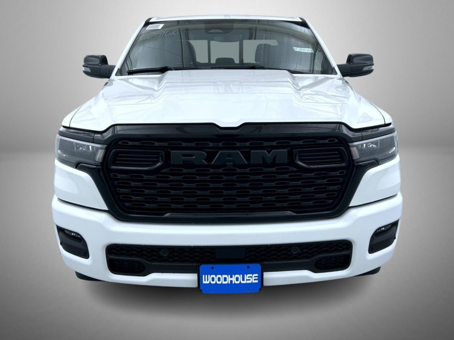 2025 Ram 1500 Big Horn Lone Star photo 2