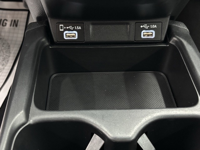 2020 Honda CR-V EX-L photo 28