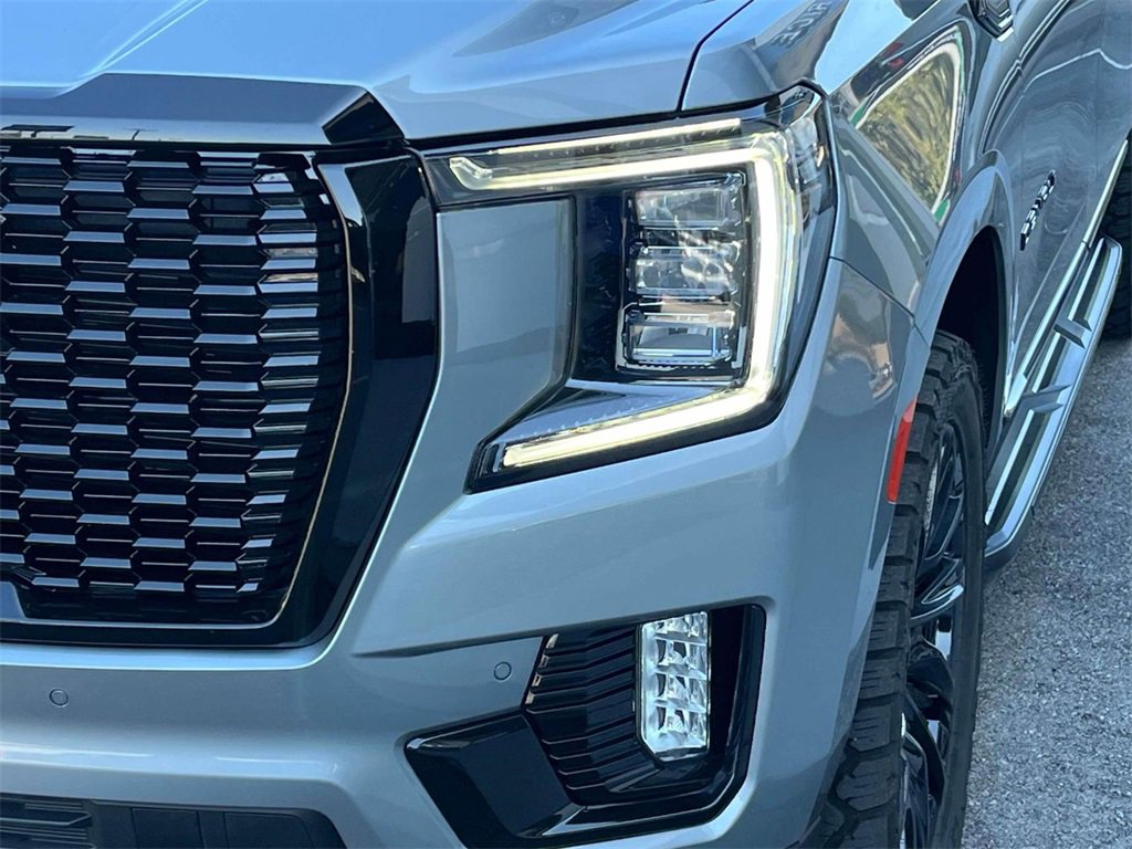 2023 Gmc Yukon XL Denali photo 9