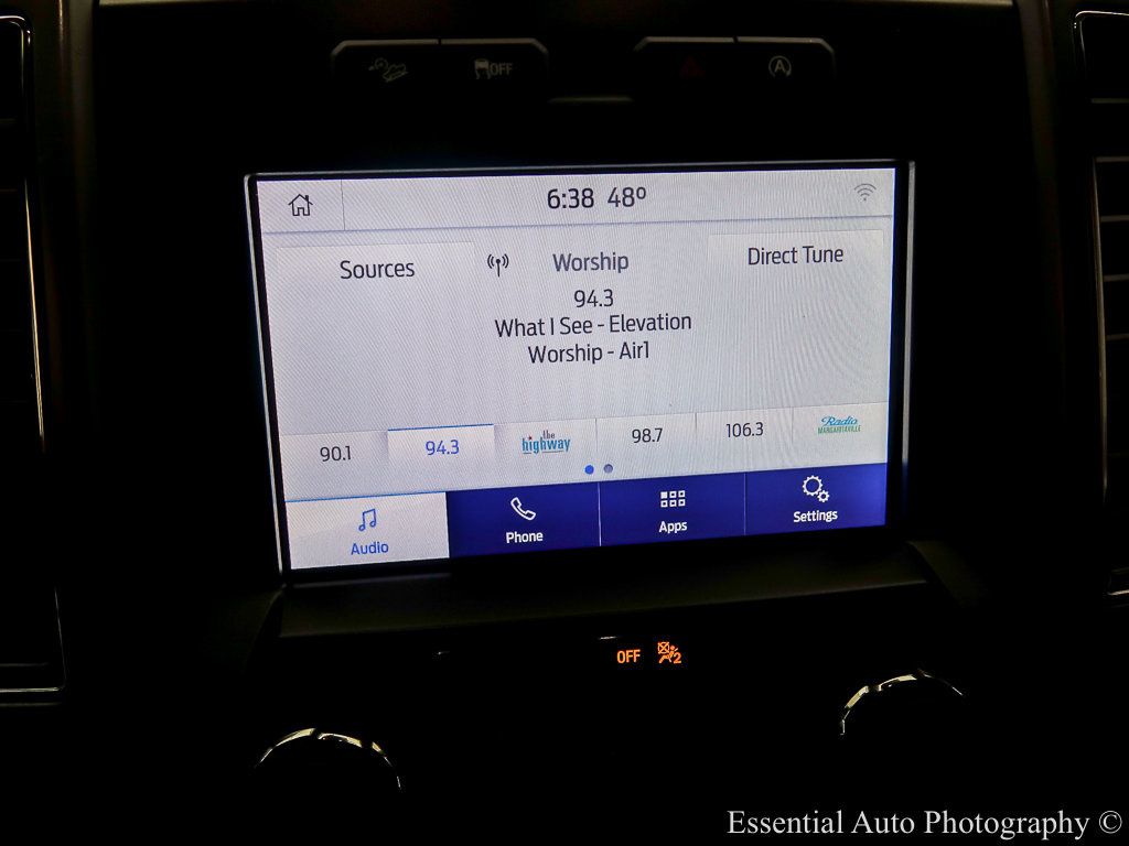 2020 FORD F-150 - Image 14