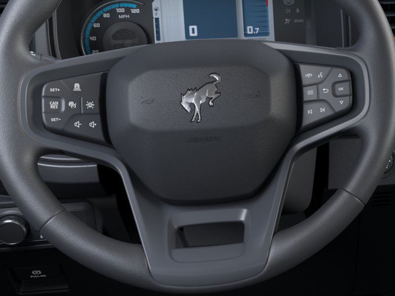 2024 Ford Bronco Badlands photo 13
