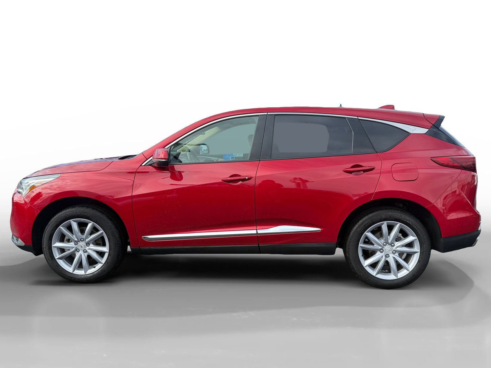 2024 Acura RDX Base photo 2