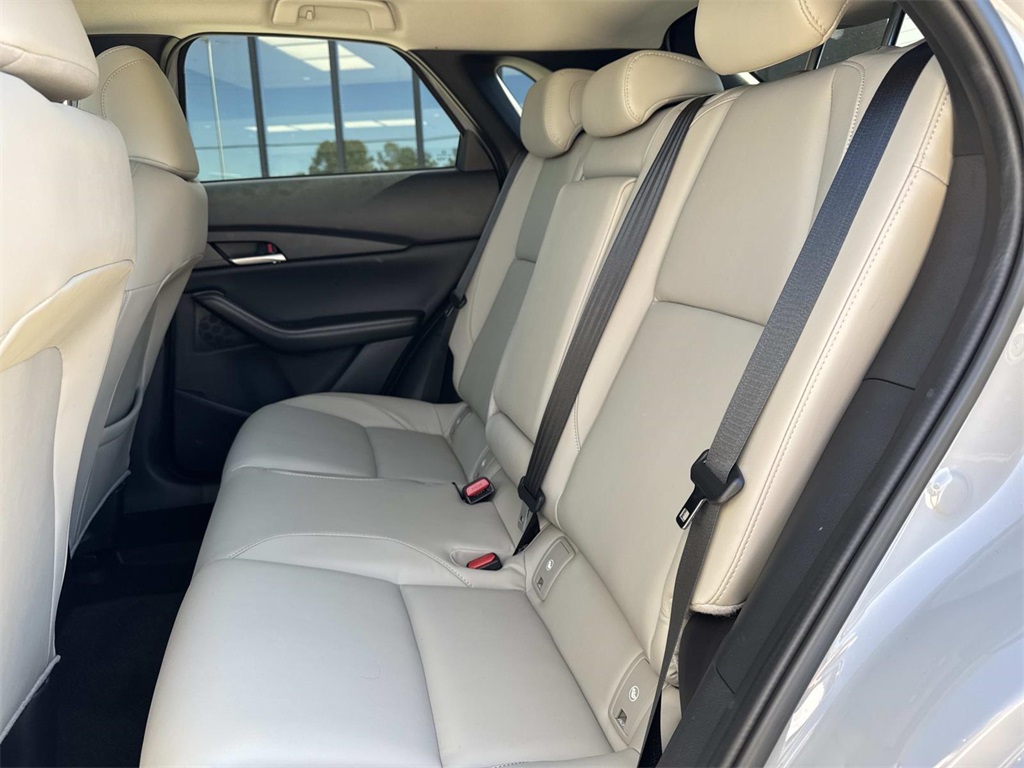 2026 Mazda CX-30 2.5 S Preferred photo 4