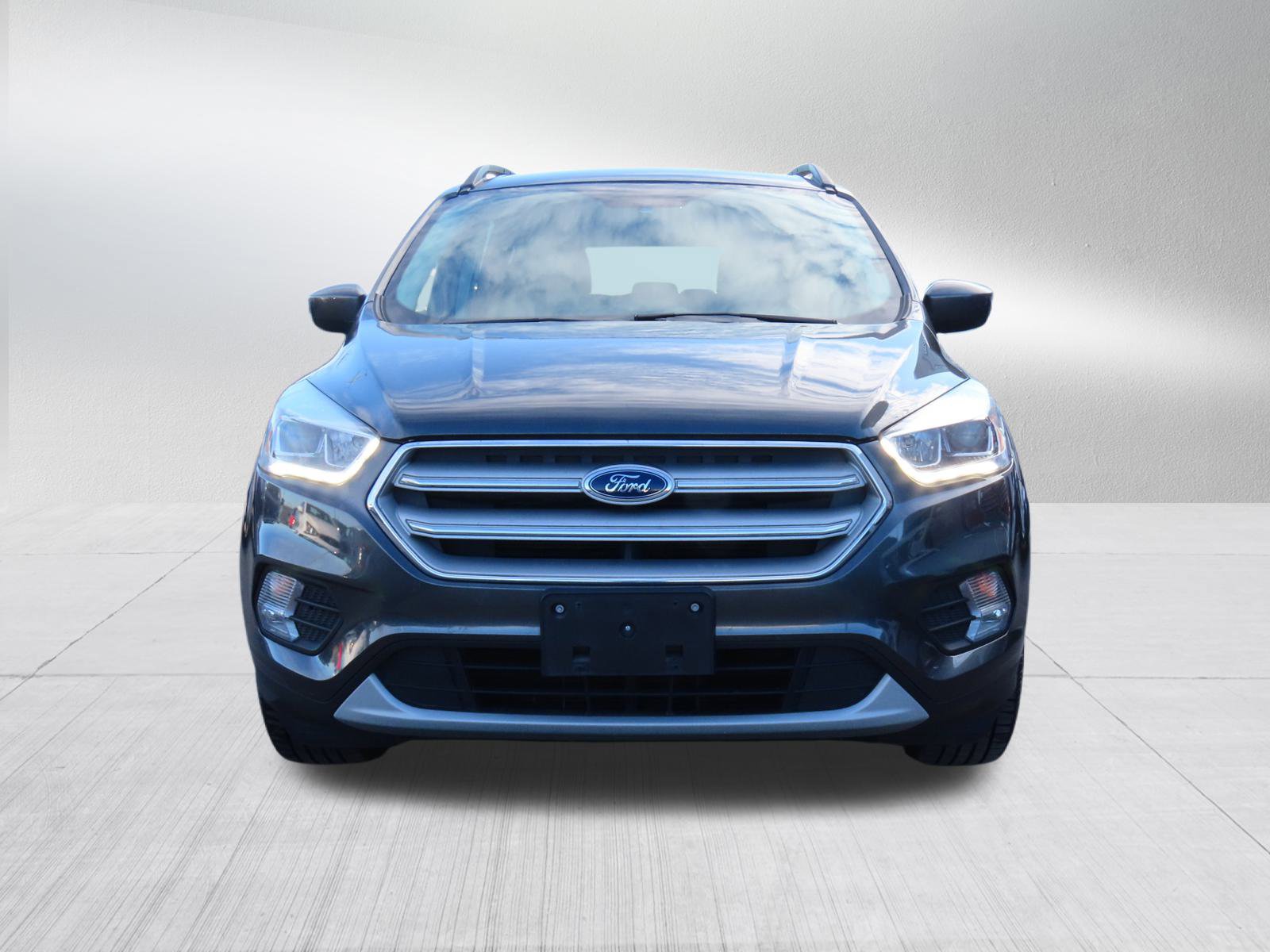 Used 2019 Ford Escape SEL with VIN 1FMCU9HD7KUC32664 for sale in Kansas City