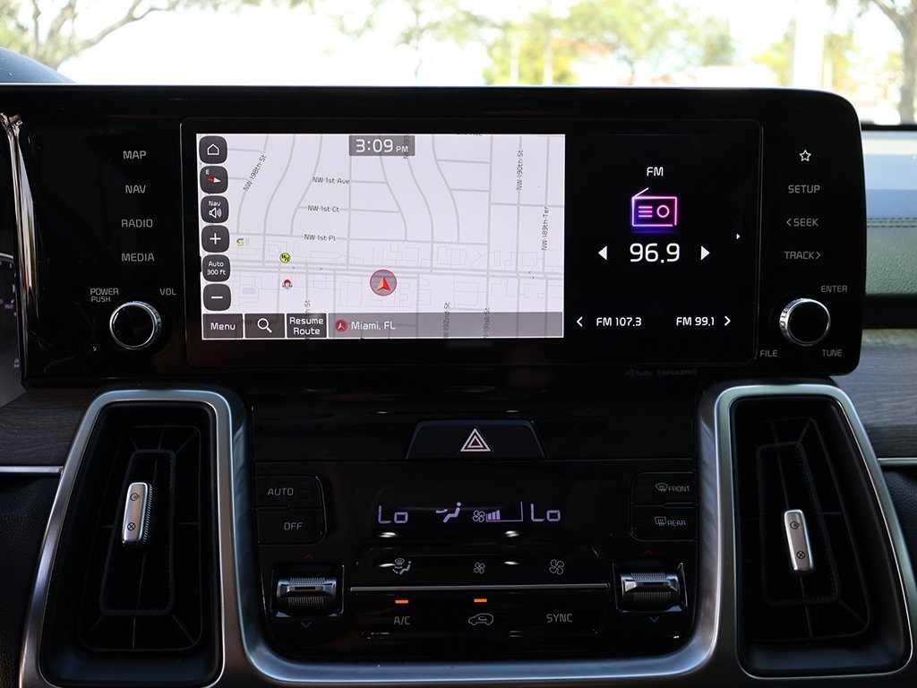 2022 Kia Sorento EX photo 48