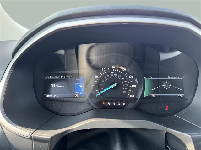 2020 Ford Edge SEL photo 28