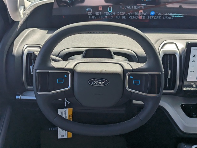 2025 Ford Expedition photo 9