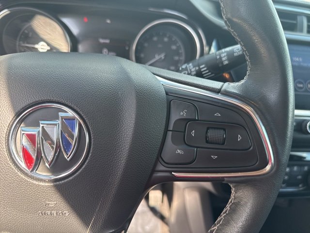 2023 Buick Encore GX Preferred photo 16