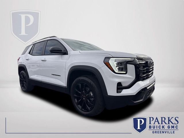 2026 GMC Terrain Elevation's photo