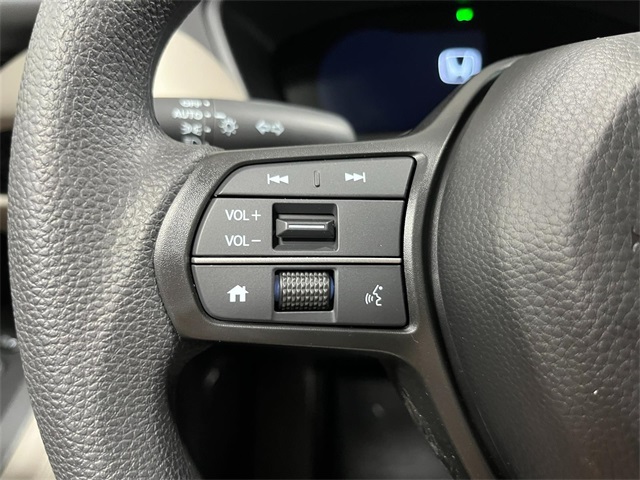 2026 Honda HR-V LX photo 16