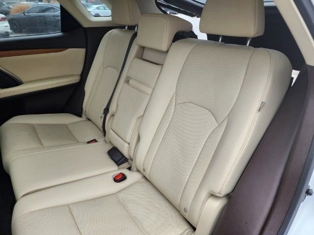 2020 Lexus RX 350 Premium photo 4