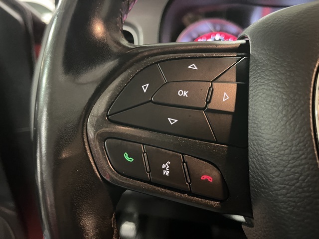 2023 Dodge Charger GT photo 15