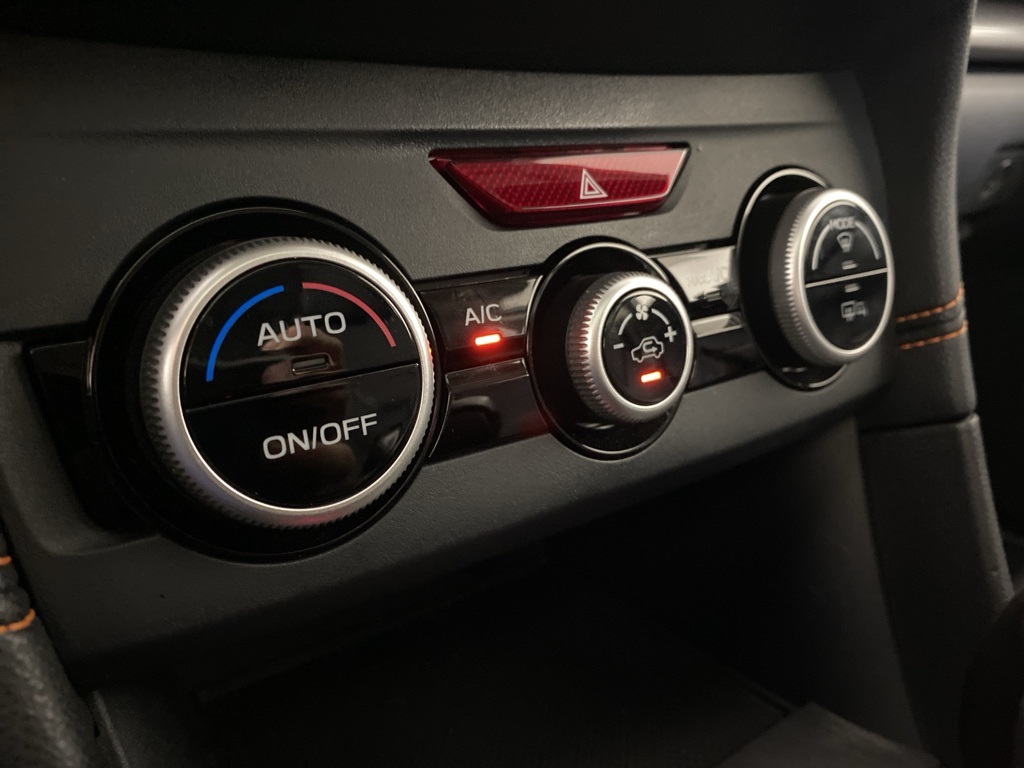 2018 Subaru Crosstrek 2.0i Limited photo 24