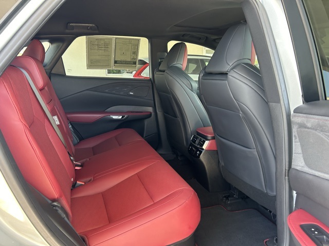 2024 Lexus RX 350 photo 21