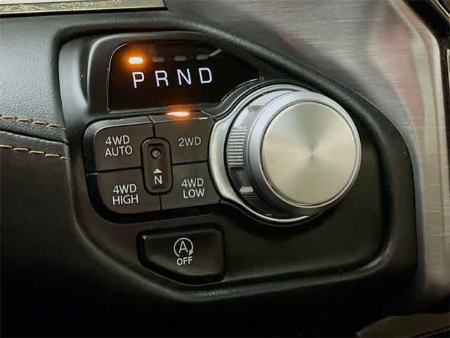 2021 Ram 1500 Longhorn photo 19
